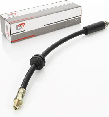 Produktbild von 1x BREMSSCHLAUCH BREMSLEITUNG FÜR FORD FOCUS C-MAX HINTERACHSE - 405 mm
