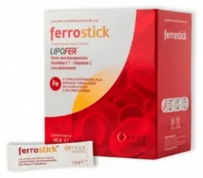Immagine prodotto di Ferrostick 30 Stick