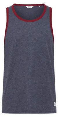 Produktbild von SOLID SDMalino Herren Tank Top Sport Shirt Muscle Shirt