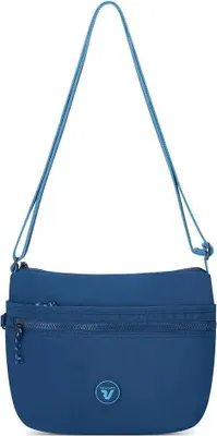 Produktbild von Roncato Rolling Umhängetasche Blau Mann Blau One Size
