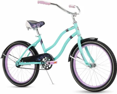Image de Huffy Corporation - Vélo pour enfants 20 pouces Huffy Fairmont 73559W