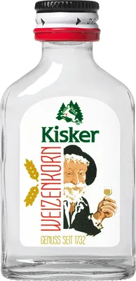 Obrázek produktu pro Pšeničné zrno Kisker 32 %