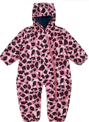 Produktbild von Regatta - "Bambino" Schneeanzug für Baby RG11468 (86) (Graurosa)