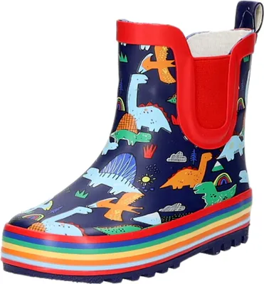 Produktbild von Gummistiefel Kaltfutter JD240019-NA
