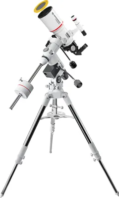 Obrázok produktu pre Bresser Optics Messier AR-102xs/460 EXOS-2/EQ5, Biela, Oceľ, Hliník, 14,5 kg, 1000 mm, 17,3 kg