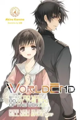 Immagine prodotto di WorldEnd