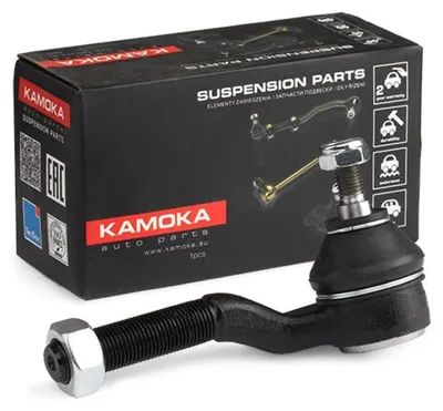 Produktbild von KAMOKA Spurstangenkopf Spurstange passend für PEUGEOT 406 (8B) Vorne Links 9010227
