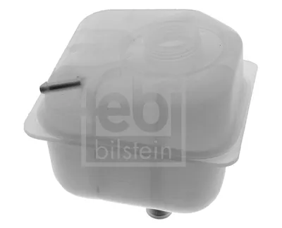 Produktbild von FEBI BILSTEIN Ausgleichsbehälter Kühlmittel für VOLVO V70 I (875, 876) Kühlwasser 49638