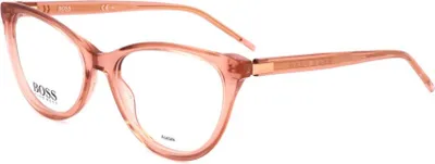 Produktbild von Hugo Boss Sonnenbrille BOSS 1206 FWM 54 18 145