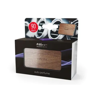 Obrázok produktu pre VINOVE15 VINOVE Prestige line Milano