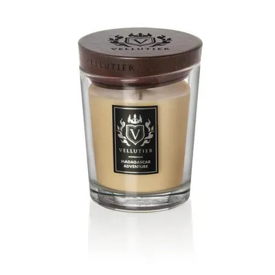 Zdjęcie produktu dla Madagascar Adventure Vellutier 225 G