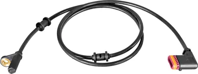 Productafbeelding van Sensorsnelheidssensor, 2-polig, Hallsensor, 1.117 mm kabel, HELLA, geschikt voor o.a. Mercedes-Benz SLK