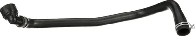 Produktbild von GATES Kühlerschlauch Wasserschlauch für LAND ROVER Freelander 2 SUV (L359) 05-3633