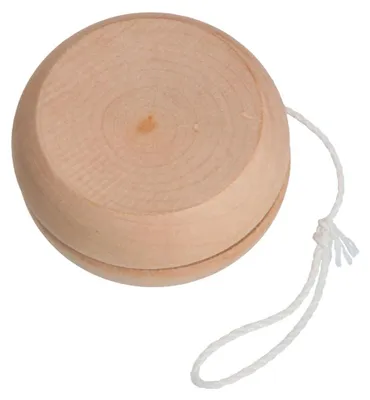 Image de Yo-yo "Timber" nature nature