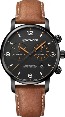 Produktbild von Wenger URBAN METROPOLITAN 01.1743.113 Herrenchronograph