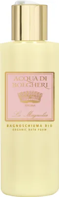 Produktbild von Acqua di Bolgheri - La Magnolia Schaumbad 200 ml MG-2800