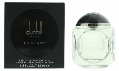 Produktbild von Dunhill London Century Eau De Parfum Spray 135ml