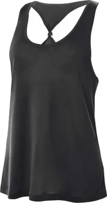 Produktbild von Crivit Damen Yoga Top Funktonstop Schwarz XS 32/34