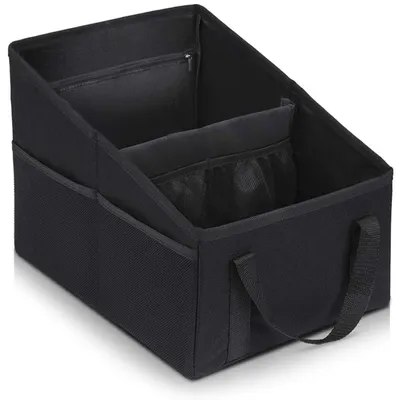 Image de Organisateur de siège, dimensions 31 x 25 x 25 cm