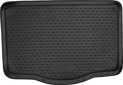 Produktbild von Gummiwanne für Kofferraum Suzuki Swift 2017-2023