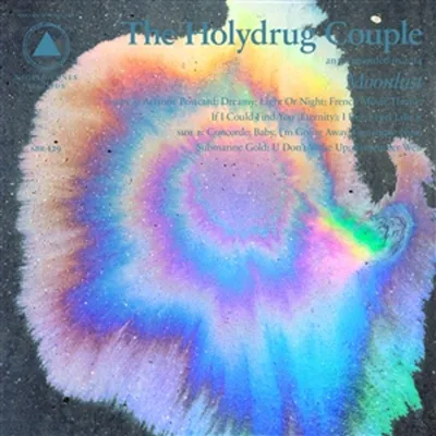 Obrázek produktu pro The Holydrug Couple: Moonlust (10th Anniversary) (Limited Art Edition)