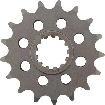 Produktbild von Ritzel Supersprox 530 - 17Z CST-579:17|feinverzahnt 26,0/30,0