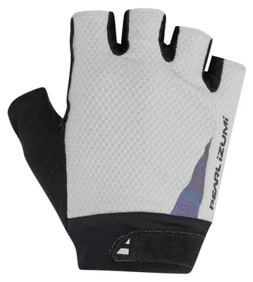 Produktbild von Pearl Izumi Elite Kurze Handschuhe Grau M Mann Grau M