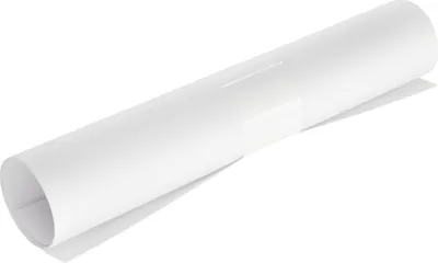 Produktbild von VBS Lampenfolie, selbstklebend, 0,5mm, 60x33cm