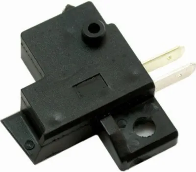 Image de Interrupteur de feux stop JMP pour Kawasaki GPZ ZR A KLR GT Z LTD Belt Drive R 250 / 305 / 400 / 440 / 450 / 550 / 600 / 750 / 1000 / 1100 / 1300 ccm