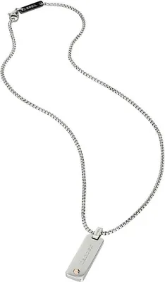Produktbild von Collar Hombre Breil ZODIAC
