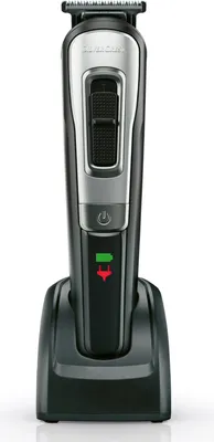 Obrázok produktu pre SILVERCREST® PERSONAL CARE zastrihávač vlasov a fúzov "SHBS 3.7 D5", 5 v 1 - B-zbožie