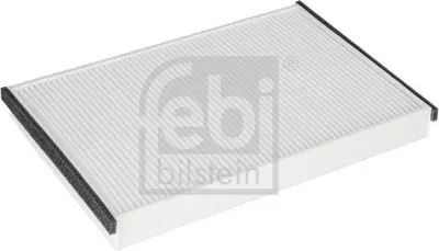 Produktbild von FEBI BILSTEIN 11233 Innenraumfilter Pollenfilter für OPEL ZAFIRA B (A05) Astra H Caravan (A04) Astra H Schrägheck (A04) Astra G CC (T98) Zafira A