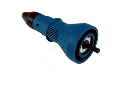 Zdjęcie produktu dla Nitownica do nitów zrywalnych 2,4-4,8 mm