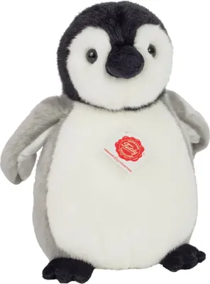 Produktbild von Teddy-Hermann Teddy Hermann Pinguin 24 cm 900221