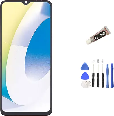 Produktbild von Für Vivo Y22 / Y22S LCD Display Touchscreen Bildschirm