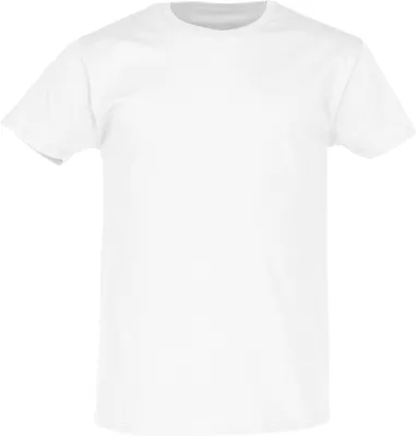 Produktbild von Fruit of the Loom Iconic 165 Classic T-Shirt, Farbe:weiß, Größe:M