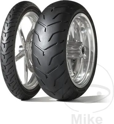 Immagine prodotto di Dunlop D407 (Harley-D) 200/55 R17 M/C Tl 78V Posteriore