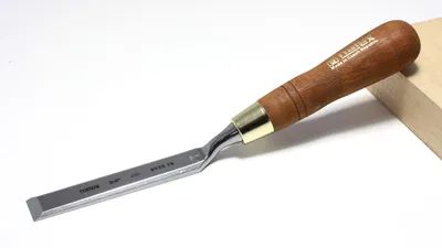 Obrázek produktu pro Dláto ploché zalomené, WOOD LINE PLUS, 3/4"