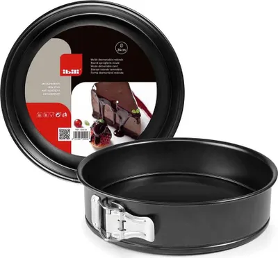 Immagine prodotto di Ibili Stampo rimovibile per moka 14 cm Golden Golden Taglia unica