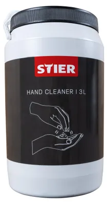 Produktbild von STIER Handreiniger Werkstatt 3 L