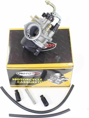 Obrázek produktu pro YAMAHA AEROX MINARELLI PHBN 17,5 mm FU RESPONSE
