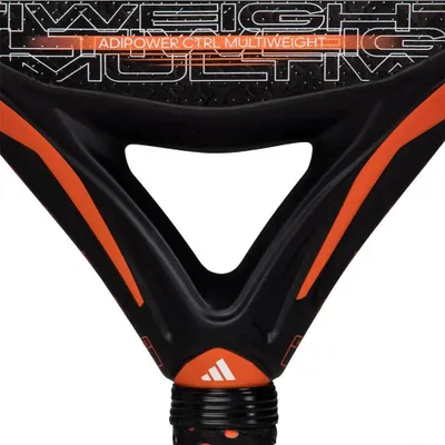Immagine prodotto di Racchetta da padel Adidas adipower Multiweight CTRL 3.3