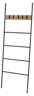 Obrázok produktu pre DOCHTMANN Vešiak na oblečenie v tvare rebríka 60 x 177 cm