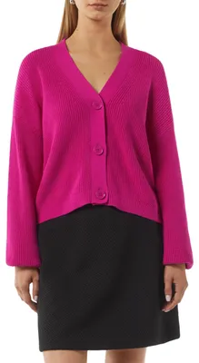 Produktbild von COMMA Strickjacke