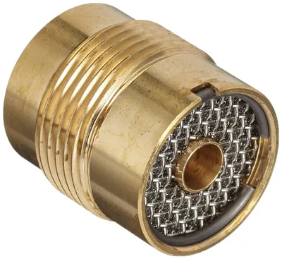 Gasdiffusor für ABITIG-MT 200/300, 1,6-4,8 mm