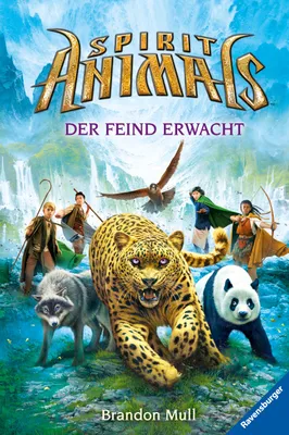 Produktbild von Der Feind erwacht