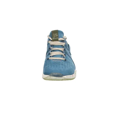 Produktbild von Seibel Damen Schnürschuhe blau