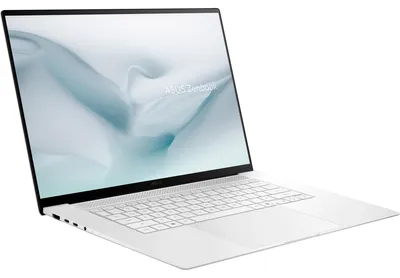 Produktbild von ASUS Zenbook S16 UM5606GA-SR334W, AMD Ryzen AI 9, 2 GHz, 40,6 cm (16"), 2880 x 1800 Pixel, 32 GB, 1 TB