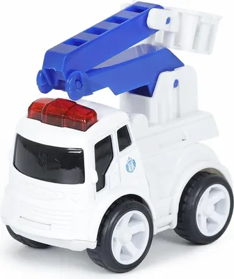 Produktbild von Simulate Car 1: 56 Q Version Alloy Inertial 275D Spielzeugmodell für Kinder Jungen B