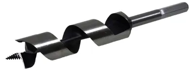 Produktbild von PAULIMOT Schlangenbohrer Ø 30 mm, Länge 200 mm, Form Lewis